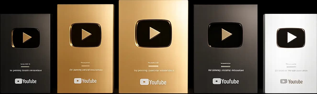 Premios YouTube de Mindtú